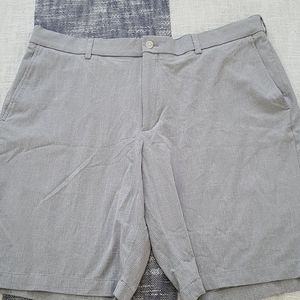 WALTER HAGEN 11 MAJORS GOLF SHORTS